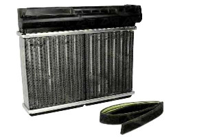 Nagrzewnica (146x244x40) Bmw 3 (e36) 5 (e39) 1.6-2