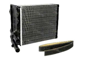 Nagrzewnica (168x158x42) Chrysler Voyager Iii 2.0-