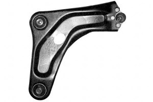 Wahacz Peugeot Przód 207 Pr Nk