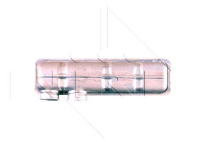 Nagrzewnica Mercedes A-klasa W169 04- Mini 07- Nrf