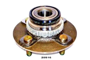 Piasta Koła Japanparts 5271025100 5271025101 44205