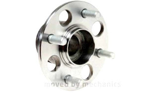 Łożysko Koła Komplet N4714046 Nipparts Nipparts
