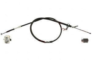 Linka Hamulca Ręcznego (1425mm/1180mm Hamulce Tarc