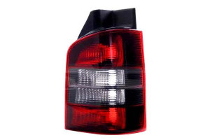 Lampa (część Tylna Kolor Kierunkowskazu Dymiony Ko
