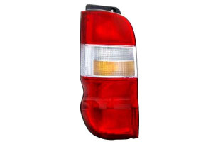 Lampa (część Tylna Kolor Kierunkowskazu Pomarańczo