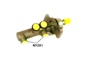 Pompa Hamulcowa Citroen C2 C2 Enterprise C3 I C3 P