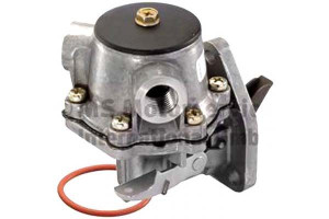 Mechaniczna Pompa Paliwa Abg Maw 11400 Ttv/130/130