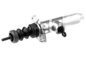 Pompa Sprzęgła Audi 100 A6 V8 1.6-3.6 08.76-10.97