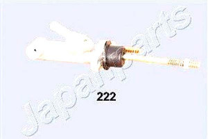 Pompa Sprzęgła Toyota Hiace 2,4-2,7 95- Japanparts