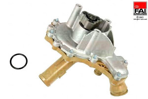 POMPA WODY FORD FAI AutoParts