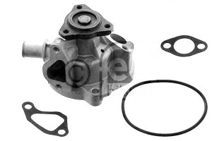 Pompa Wody Vw Transporter Iii 1.9 08.82-07.92 Febi