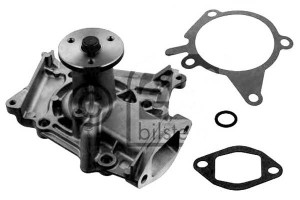 Pompa Wody Kia Pride Sephia Mazda 121 I 323 C Iv 3