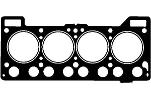 Uszczelka Głowicy Renault 11 9 Super 5 1.4 04.84-0
