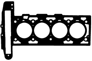 Uszczelka Głowicy Alfa 159 1,9 2,2 Jts 05-11 Victo