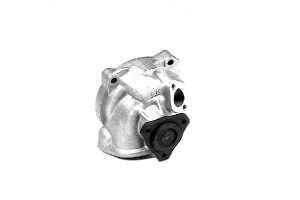 Pompa Wody Vw Transporter Iii 1.9 08.82-07.92 Hepu