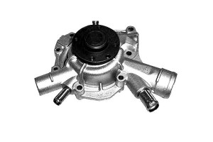 Pompa Wody Mercedes V (638/2) Vito (638) 2.0/2.3 0