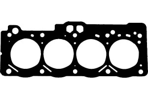 Uszczelka Głowicy Toyota Corona 1.5 11.87-08.89 Vi