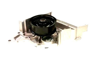 Pompa Wodna Audi 100 2.6i 2.8 91- Metelli