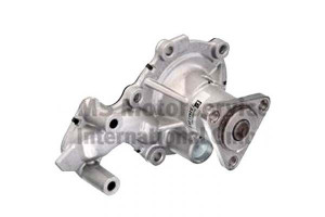 Pompa Wody Ford B-max C-max Ii Fiesta Vi Focus Iii