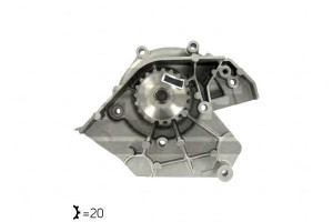 Pompa Wody Citroen Evasion Xantia Xm Fiat Ulysse L
