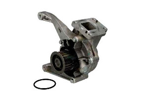 Pompa Wody Jeep Cherokee Wrangler Iii 2.5d/2.8d 09