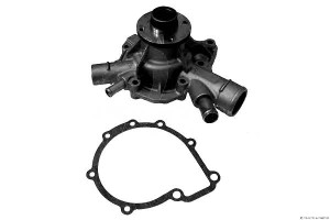 Pompa Wody Mercedes W203 00- Trucktec Automotive