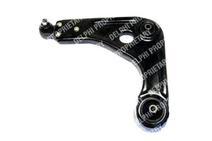 Wahacz Dół 16 5 Mm Ford Ka 1.0/1.3 09.96-11.08 Del