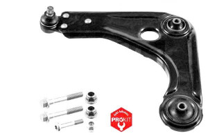 Wahacz Dół 16 5 Mm (ze Śrubami) Ford Ka 1.3 09.96-