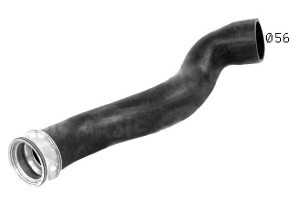 Przewód Intercoolera Vw 1,9tdi A4 Sasic
