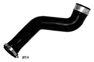 Przewód Intercoolera Vw A4 2,0tdi 04- Sasic