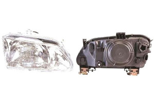Reflektor (h4 Elektryczny) Renault Megane I Megane