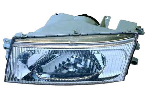 Reflektor (h4) Mitsubishi Lancer Vi 09.95-08.03 De