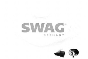 Zbiorniczek Płynu Chłodnicy Swag 9202200 95522493