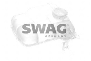 Zbiorniczek Płynu Chłodnicy Swag 13393368 13256823