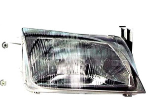 Reflektor (h4 Elektryczny) Subaru Justy Ii Jma/ Ms