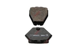 Klocki Hamulcowe Audi A4 A6 Allroad Vw Passat Phae