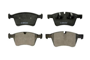 Klocki Hamulcowe Mercedes Gl (x164) M (w164) R (w2