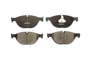 Klocki Hamulcowe Bmw 5 (f10) 5 (f11) 5 Gran Turism