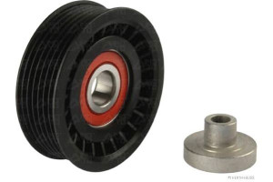 Rolka Prowadząca Pasek Toyota Yaris 1.0/1.3 04.99-