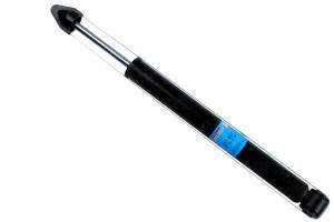 Amortyzator Ford Fiesta V Mazda 2 1.25-1.6d 11.01-