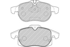 Klocki Hamulcowe Fiat Croma Opel Astra H Astra H G