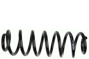 Sprężyna Zawieszenia Seat Altea Xl Vw Passat 1.4cn