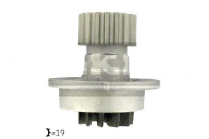 Pompa Wody Chevrolet Daewoo 1,4 1,6 Aveo 06-, Lace
