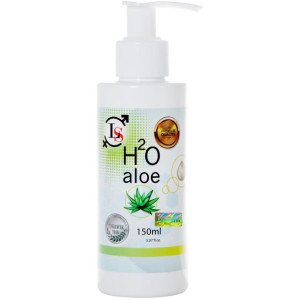 Kojący Żel Intymny Z Aloesem Do Seksu Waginalny 150ml