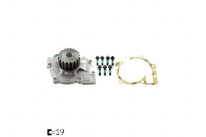 Pompa Wody Volvo 2,0 850 S40 Skf