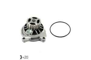 Pompa Wody Vw 2,4 2,5 Crafter 06- 100 90-94, A6 94