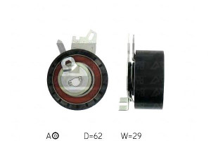 Rolka Paska Rozrządu Citroen 1,8 2,0 16v 04- C4 C5