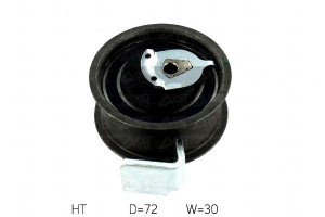 Rolka Paska Rozrządu Vw 1,9tdi 98- Skf
