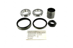 Łożysko Koła Mercedes Przód Mb100 87-93 Skf