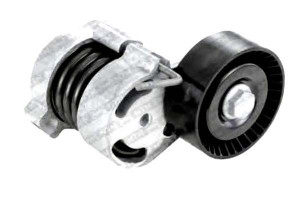 Napinacz Paska Wielorowkowego Bmw 1 (e81) 1 (e82)